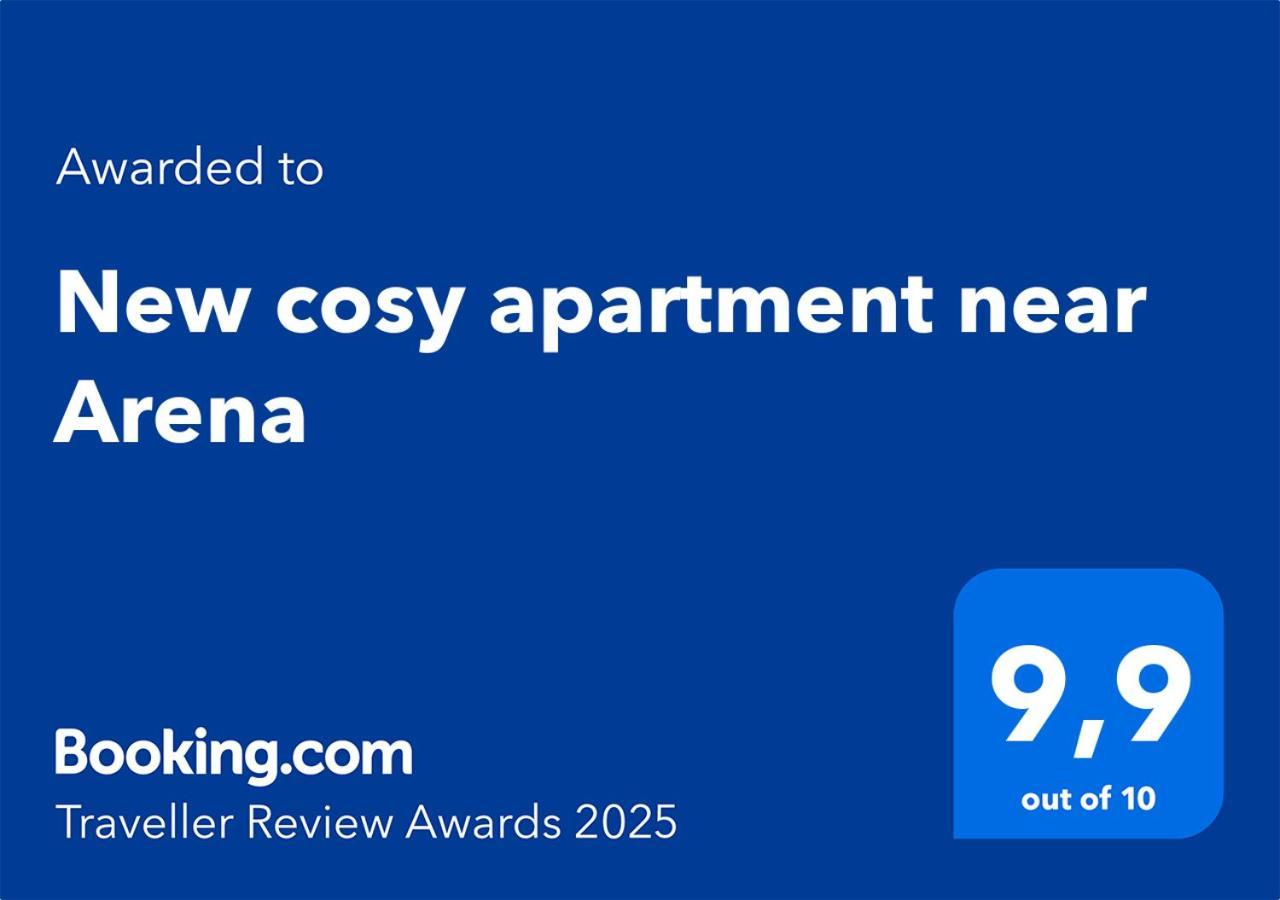 Appartamento Nadja Arena Zagabria