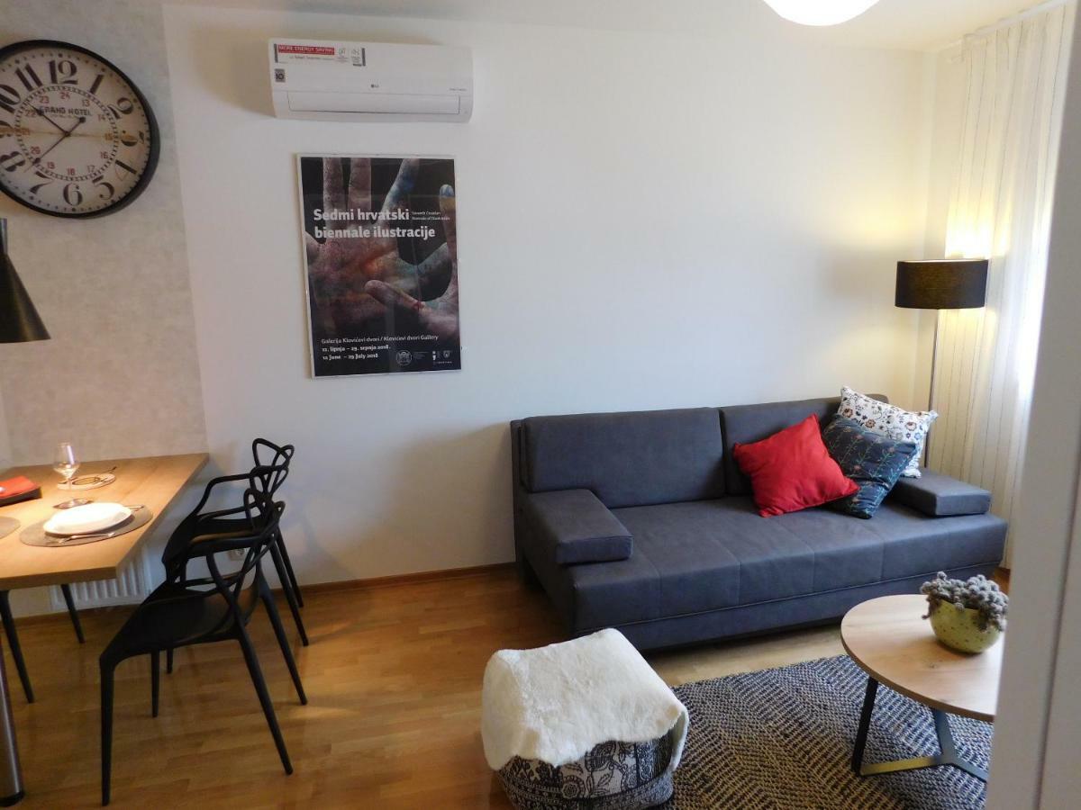 Apartman Nadja Arena
