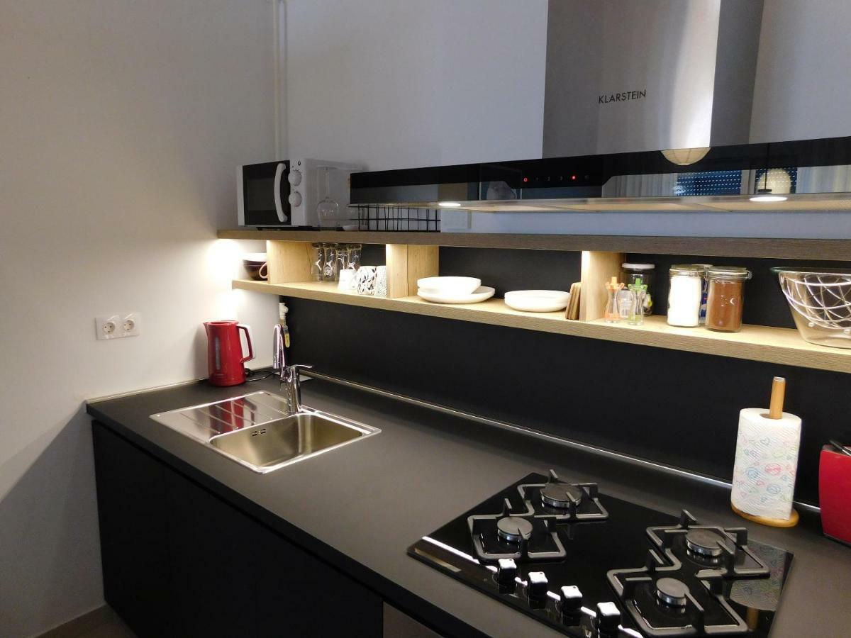 Apartman Nadja Arena