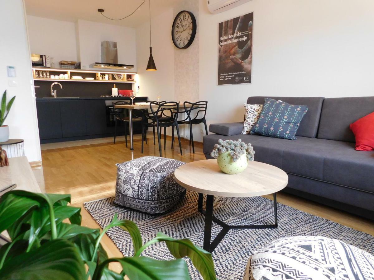 Nadja Arena Apartman