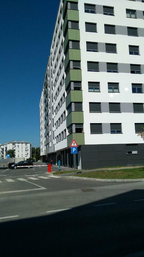 Appartamento Nadja Arena