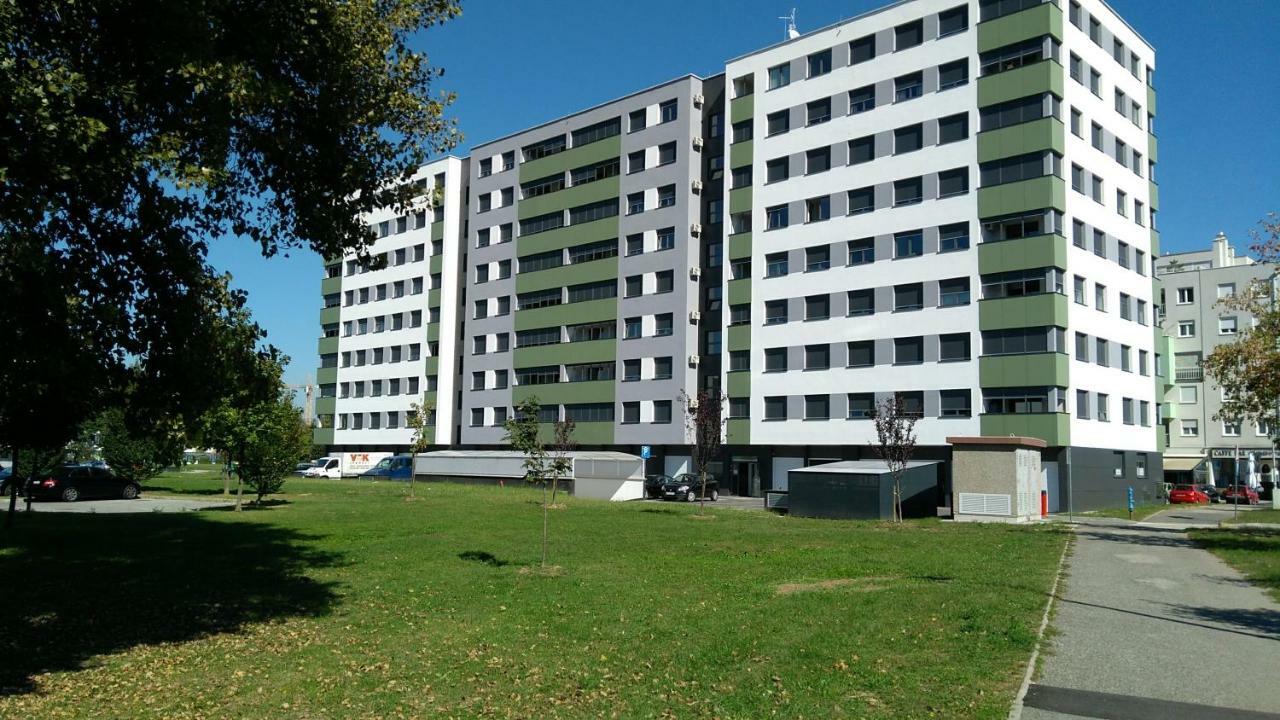 Nadja Arena Appartamento Zagabria