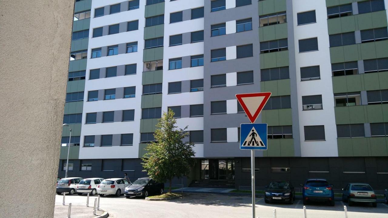 Appartamento Nadja Arena *