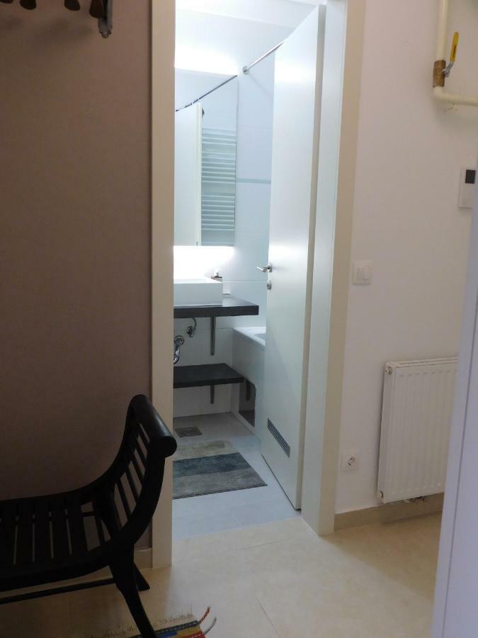 Nadja Arena Apartman